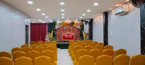 Sasaram Hotel | Hotel stump