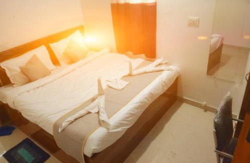 Sasaram Hotel | Hotel stump