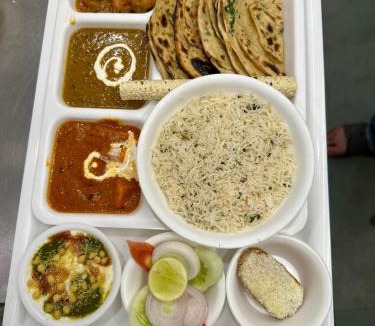 Sasaram Hotel | Hotel stump