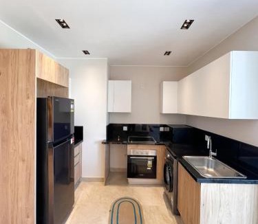 Sheikh Zayed City Apartment | Hotel-Style Studio Apartment in ZED West Towers