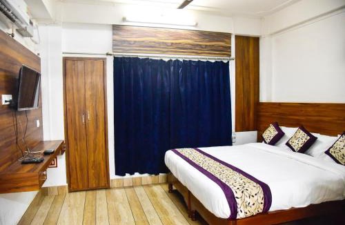 Yupia Hotel | Hotel Su Pinsa