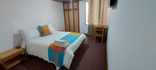 Duitama Hotel | HOTEL SUAREL CENTER