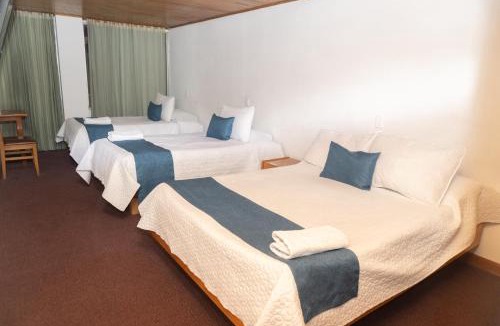 Duitama Hotel | HOTEL SUAREL CENTER