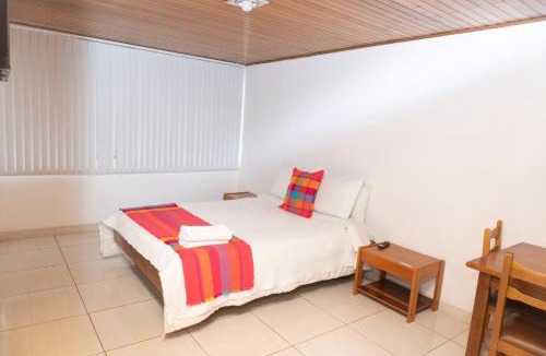 Duitama Hotel | HOTEL SUAREL CENTER