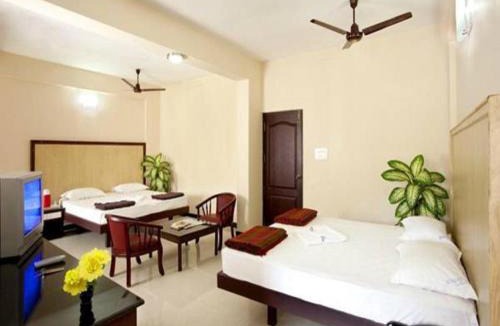 Palani Hotel | Hotel Subam