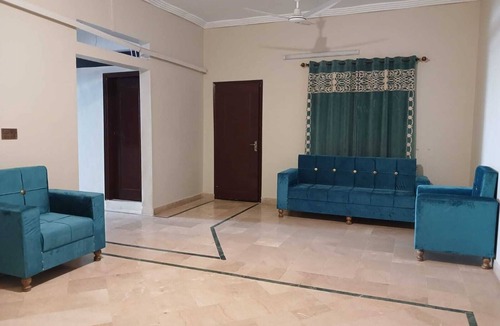 Gulshan-e-Iqbal Bed & Breakfast | Hotel Subhan Palace 2