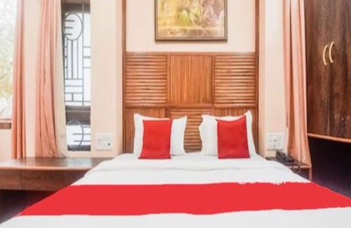 Vile Parle East Hotel | Hotel Subhash