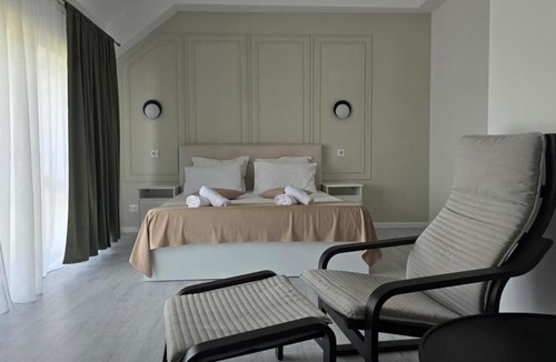 Corabia Hotel | Hotel Sucidava