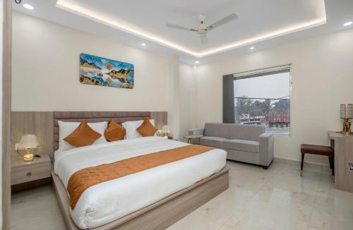 Faizabad Hotel | Hotel Sudarshan