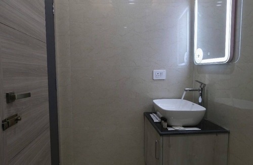 Faizabad Hotel | Hotel Sudarshan