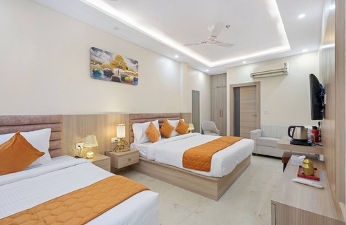 Faizabad Hotel | Hotel Sudarshan