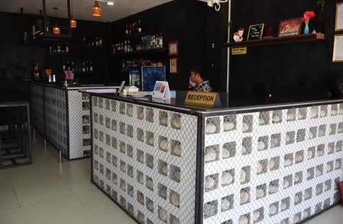 Kailali Hotel | Hotel Sudur