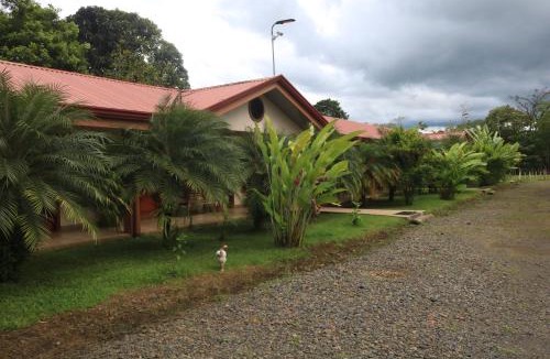 Rio Celeste Hotel | Hotel SueñoReal RioCeleste