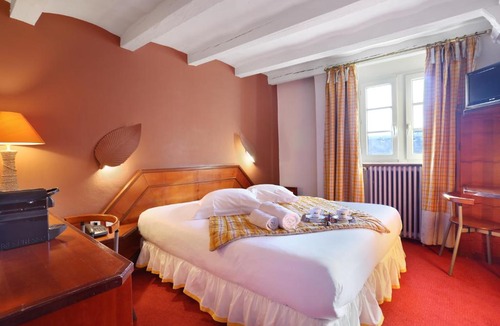 Historic Center Hotel | Hotel Suisse