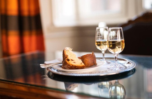 Historic Center Hotel | Hotel Suisse
