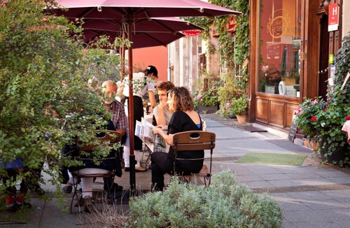 Historic Center Hotel | Hotel Suisse