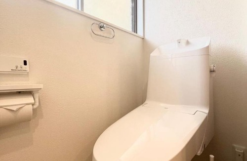 Warabi Apartment | Hotel Suite 24