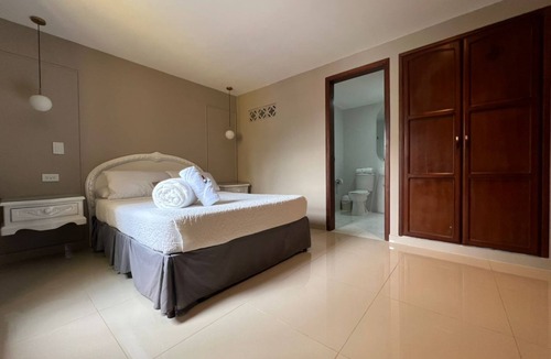 La Estrella Hotel | Hotel Suite Santa Rosa