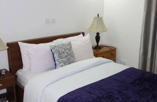 Tema House | Hotel Suite in Tema.