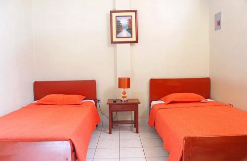 La Libertad Hotel | Hotel-Suites Costa de Oro