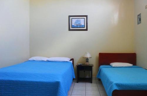 La Libertad Hotel | Hotel-Suites Costa de Oro