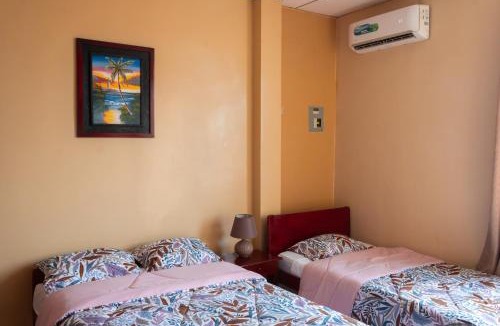 La Libertad Hotel | Hotel-Suites Costa de Oro