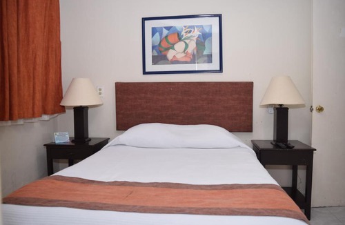 Downtown Cancun Hotel | Hotel Suites Le Monde