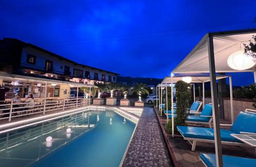 Cuetzalan del Progreso Hotel | Hotel & Suites Posada Molina