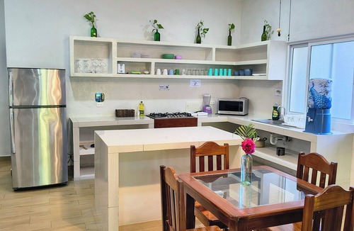 Centro Hotel | Hotel & Suites Oasis Bacalar