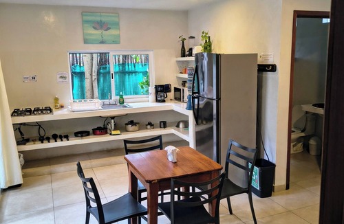 Centro Hotel | Hotel & Suites Oasis Bacalar