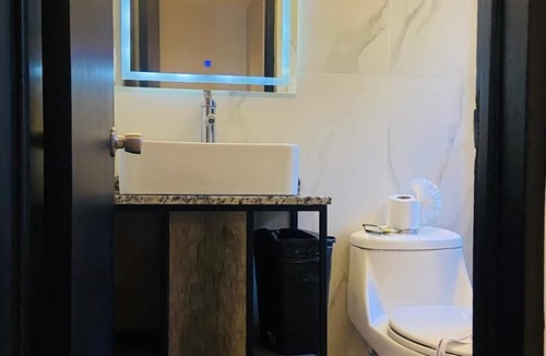 Tijuana Hotel | Hotel Suites Royal