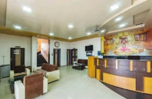 Somnath Hotel | Hotel Sukhsagar,Somnath