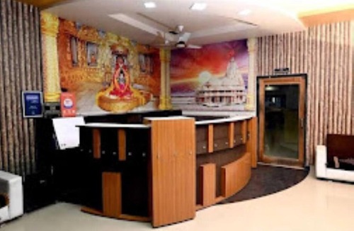Somnath Hotel | Hotel Sukhsagar,Somnath