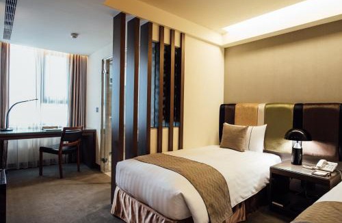 Tainan City Centre Hotel | Hotel Sukimi
