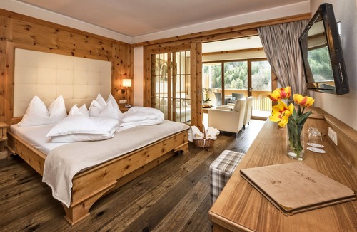 Avelengo Hotel | Hotel Sulfner