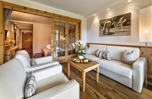 Avelengo Hotel | Hotel Sulfner