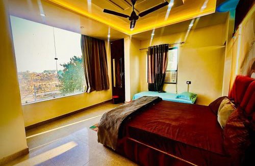 Roorkee House | Hotel sultan paradise