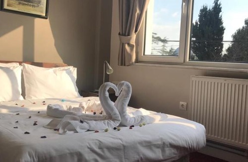 Sultanahmet Hotel | Hotel Sultanahmet