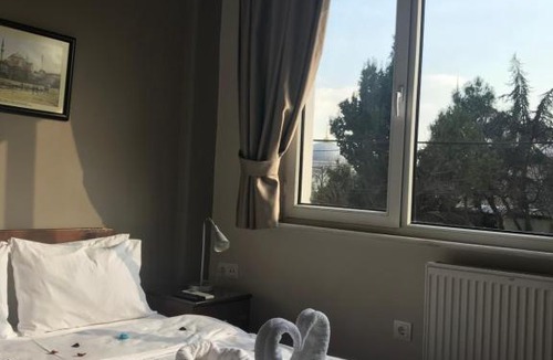 Sultanahmet Hotel | Hotel Sultanahmet