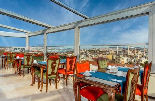 Old City Hotel | Hotel Sultanhan - Special Category