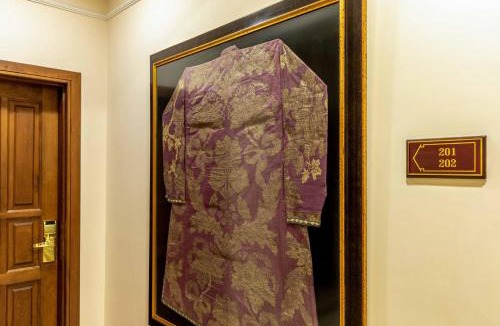 Old City Hotel | Hotel Sultanhan - Special Category