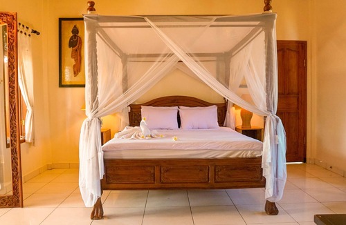 Anturan Hotel | Hotel Suma