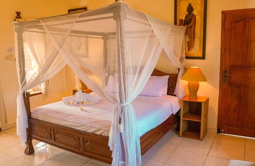 Anturan Hotel | Hotel Suma