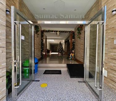 Puquio Hotel | Hotel Sumac Samari