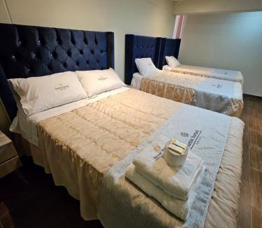 Puquio Hotel | Hotel Sumac Samari