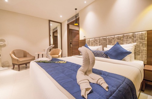 Vidhyadhar Nagar Hotel | Hotel Sumaditya