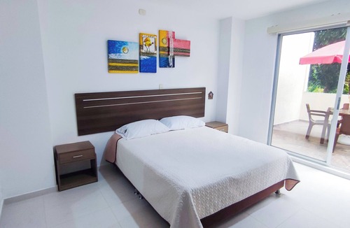 Mocoa Hotel | HOTEL SUMAWASI