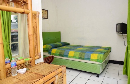 Tarogong House | Hotel Suminar