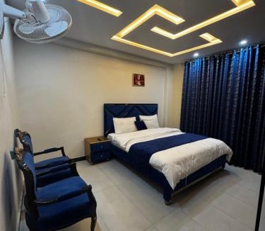 Murree Hotel | Hotel Summer Palace Murree