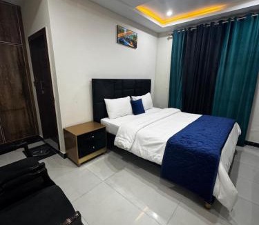 Murree Hotel | Hotel Summer Palace Murree